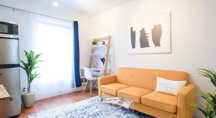 69-5B I Stylish Lower East Side 1BR Apt BRAND NEW - Image 1
