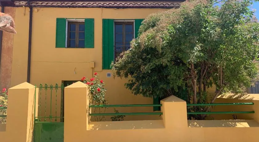 La Toscana en Lozoya - Image 1