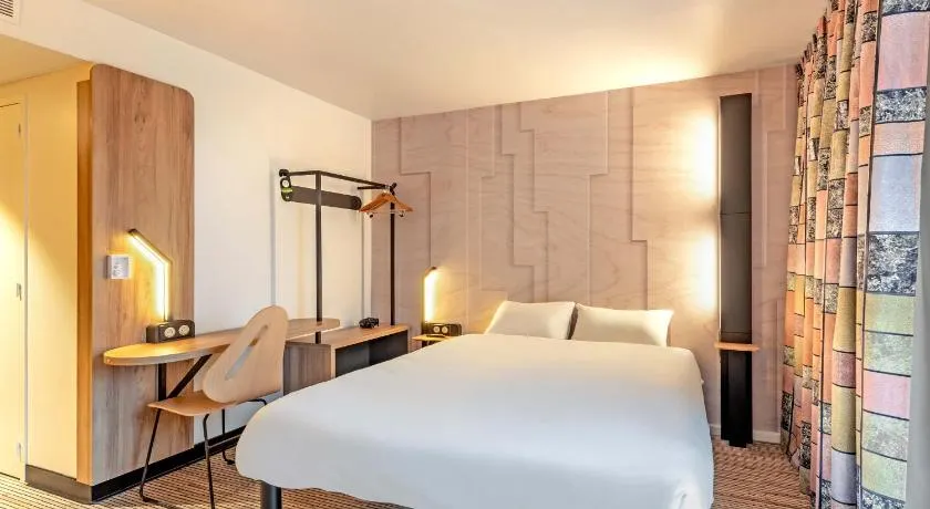 B&B HOTEL Concarneau Keriolet - Image 1
