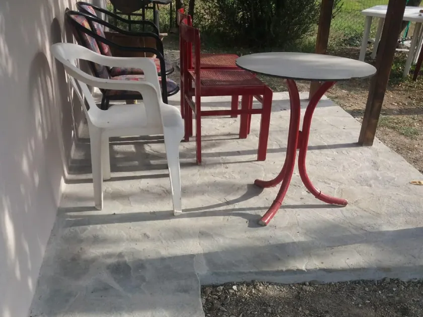 Holiday Home in Tuscany with Private Garden - Image 1