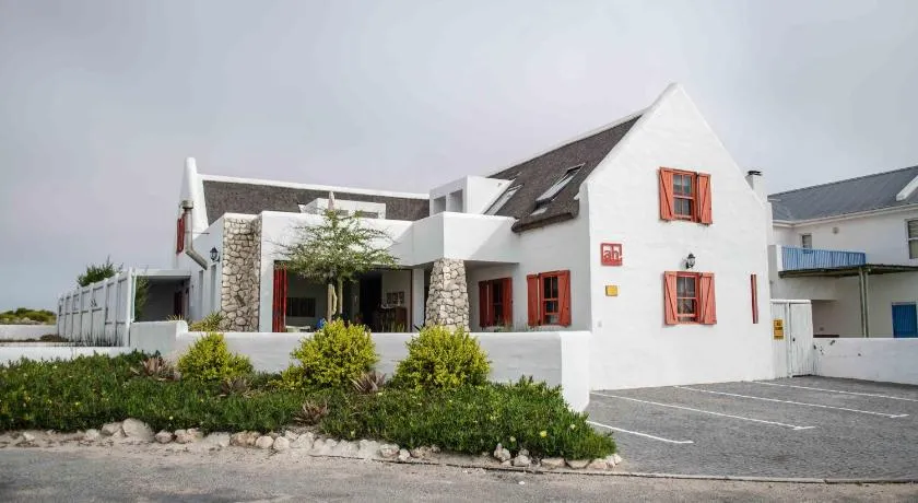 ah! Guest House - Image 1