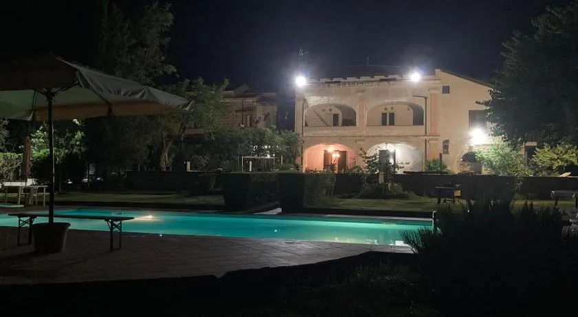 Masseria Le Zavattole - Image 1
