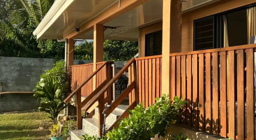 Villa Toa Pearl Bora Bora - Image 1