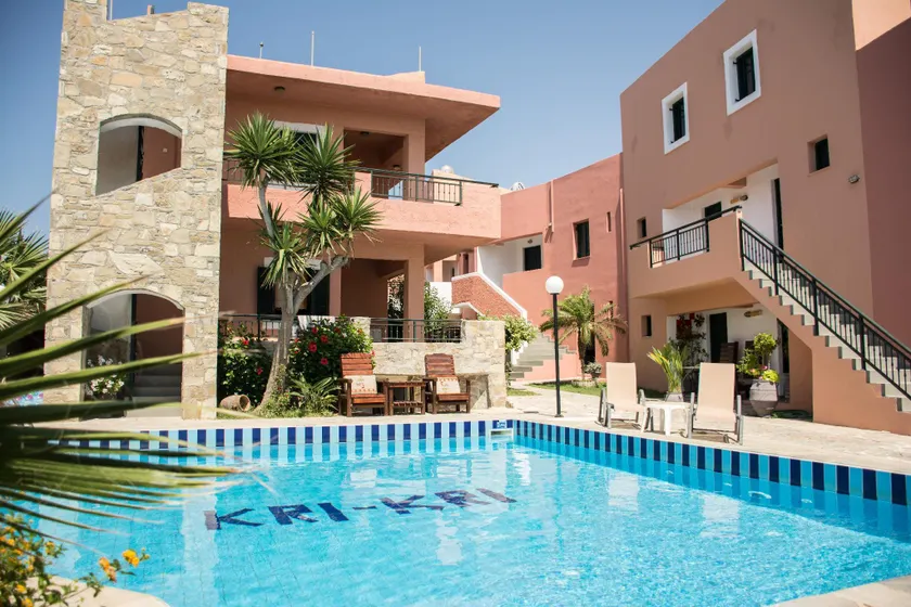 Kri-Kri Village Holiday Apts by Estia - Image 1