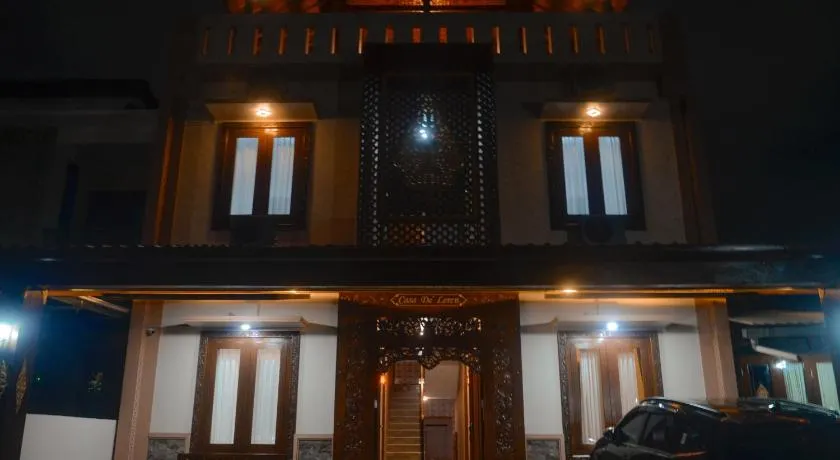 Casa De Leren - Image 1
