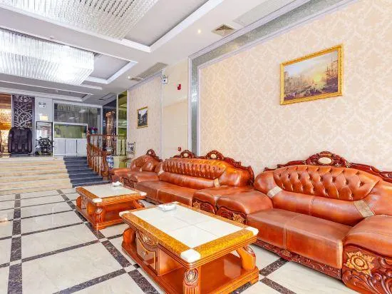 Sofie Grand Hotel - Image 1