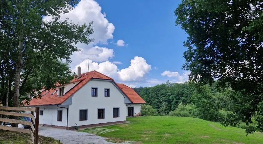 Ubytování U Bohouše - Image 1