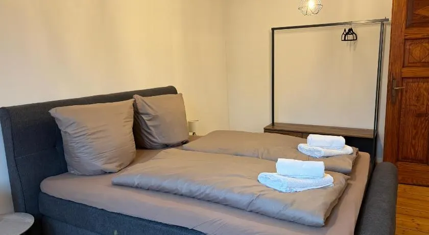 Business Apartment - Image 1