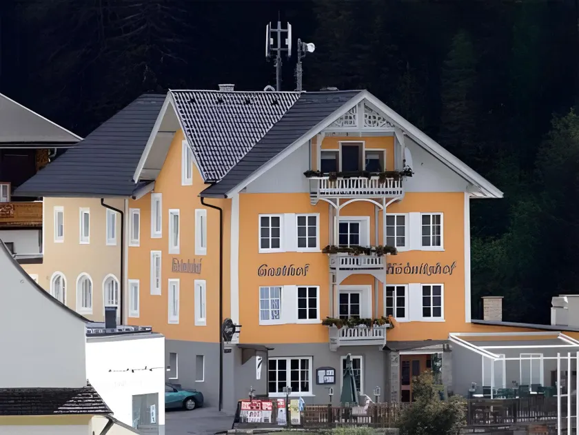 Ködnitzhof - Image 1
