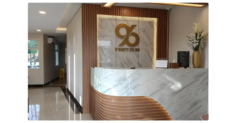 D'Ninety Six Inn Hotel Gunungkidul - Image 1
