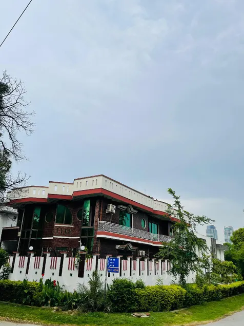 Executive Galaxy Guest House Islamabad - Image 1