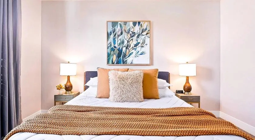 Gorgeous & Secluded 3BD 2BA Getaway by The Village at Meridian - Image 1