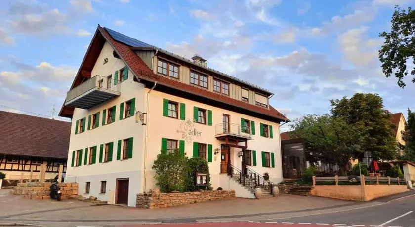 Gasthof Adler - Image 1