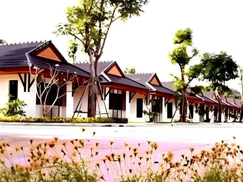 Bangrak Resort - Image 1