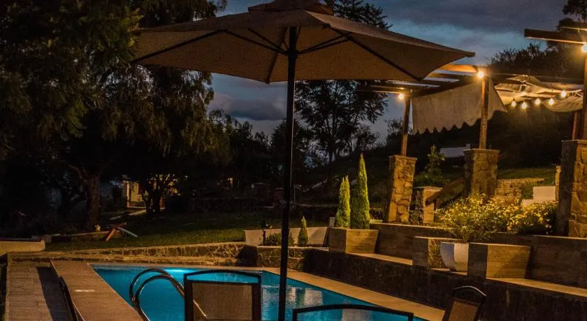 Casa de Campo La Montaña - Image 1