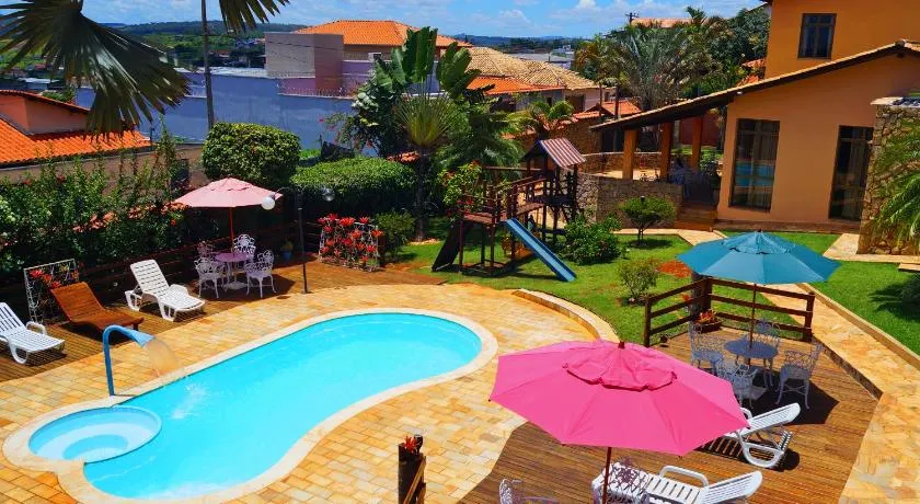Chalé da Serra - Image 1