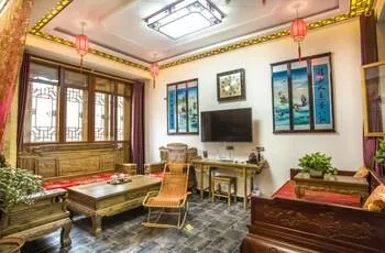 Hongxingju Inn - Image 1