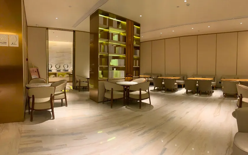 Ji Hotel Wenzhou Shangjiang Road - Image 1