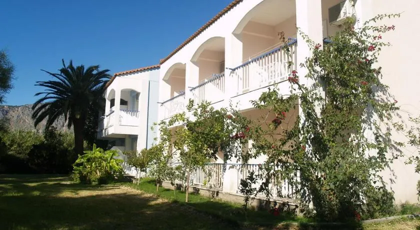 Hotel Cavo Mytikas - Image 1