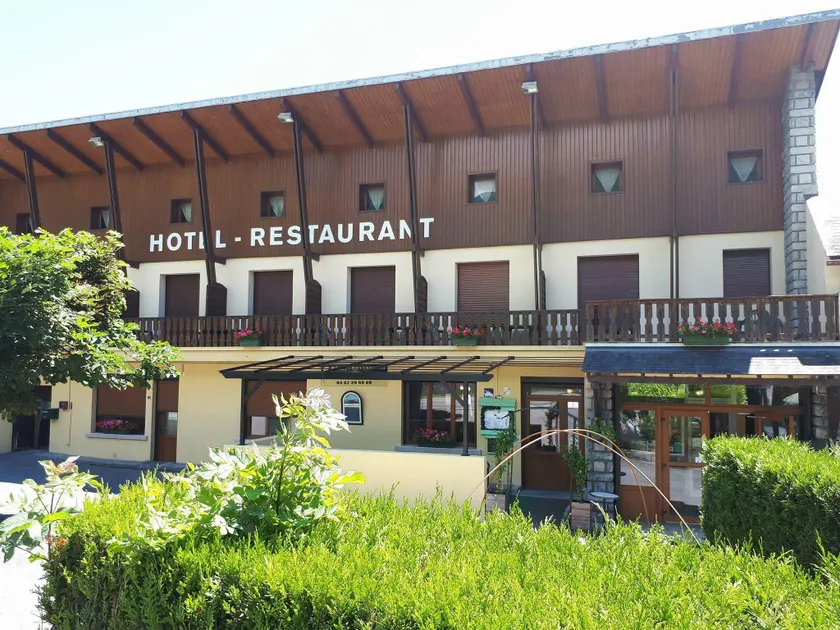 Au Logis de L' Arbizon - Image 1