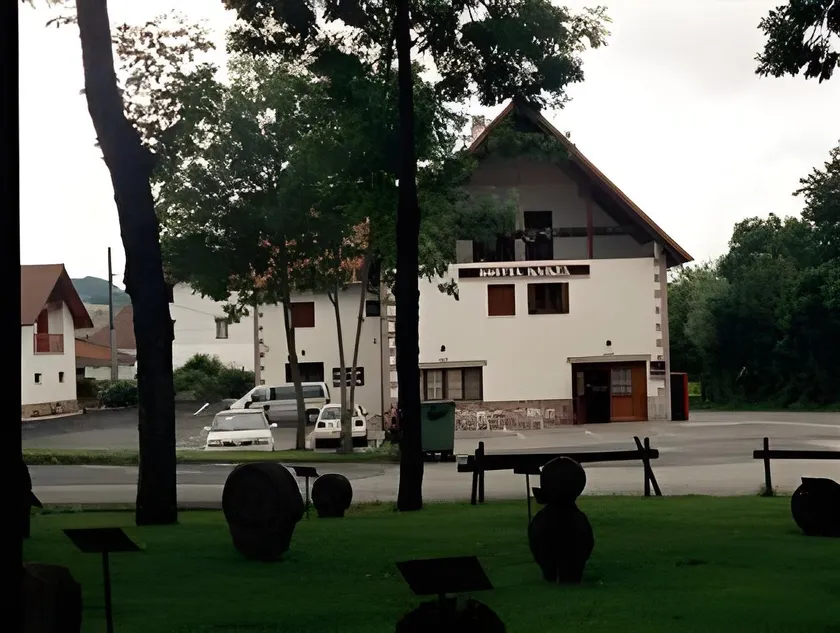 Hostal Rural Haizea - Image 1