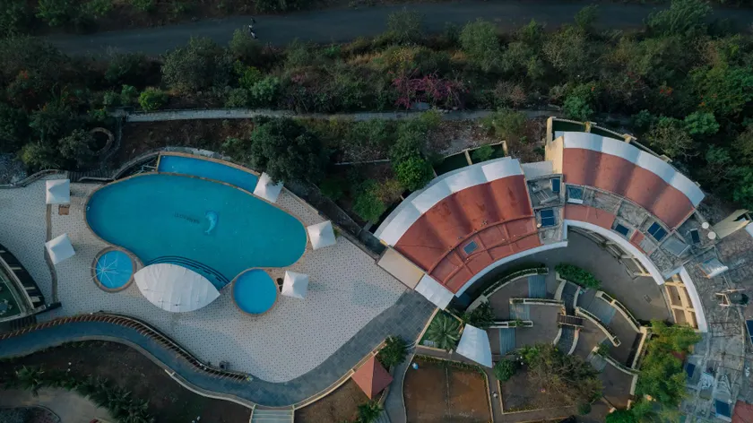 Wildernest Hilltop Resort - Image 1
