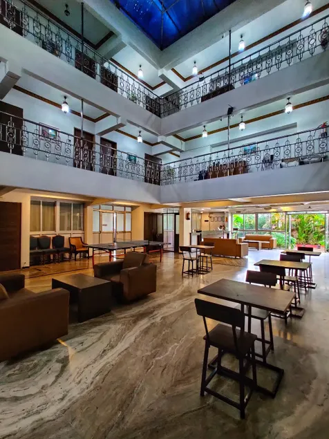 Mountview Resort and Spa - Image 1