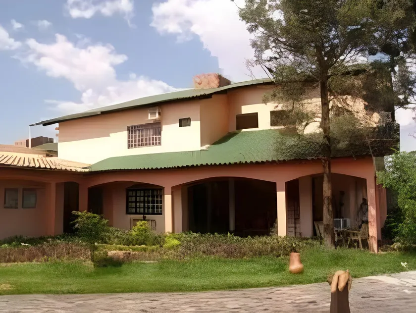 Hotel Rancho Verde - Image 1