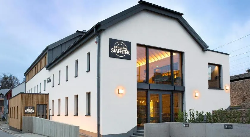 Hostellerie Stafelter - Image 1