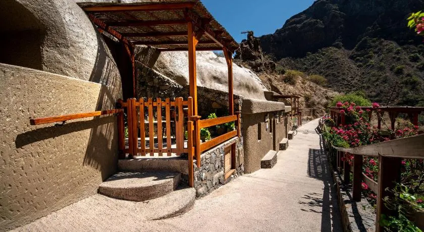 Casas rurales de Guayadeque - Image 1