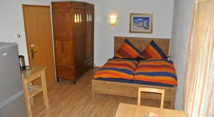 Monolocale con 1 camera da letto per 2 persone - Image 1