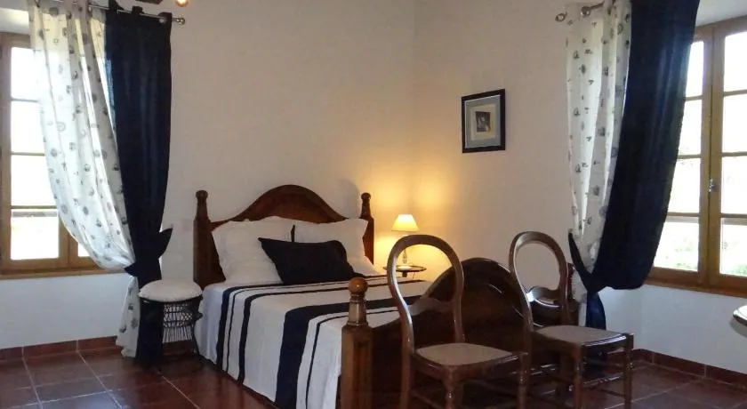 L'Oratori : chambre La Gabarre - Image 1
