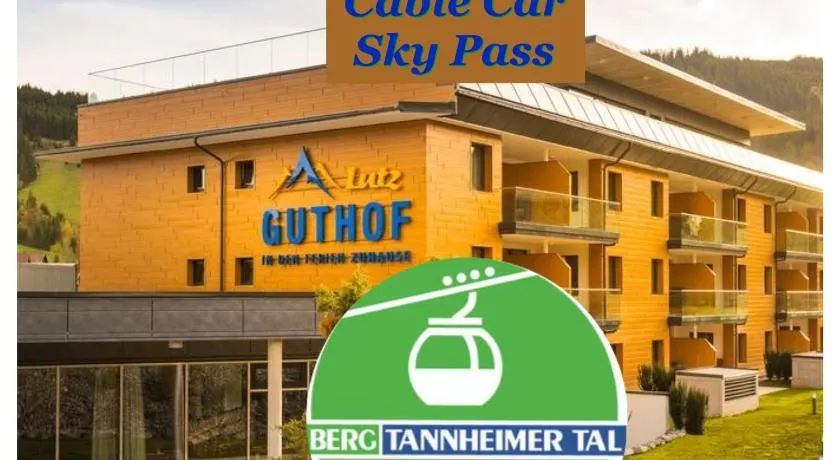 Ferienwohnungen Guthof - Image 1