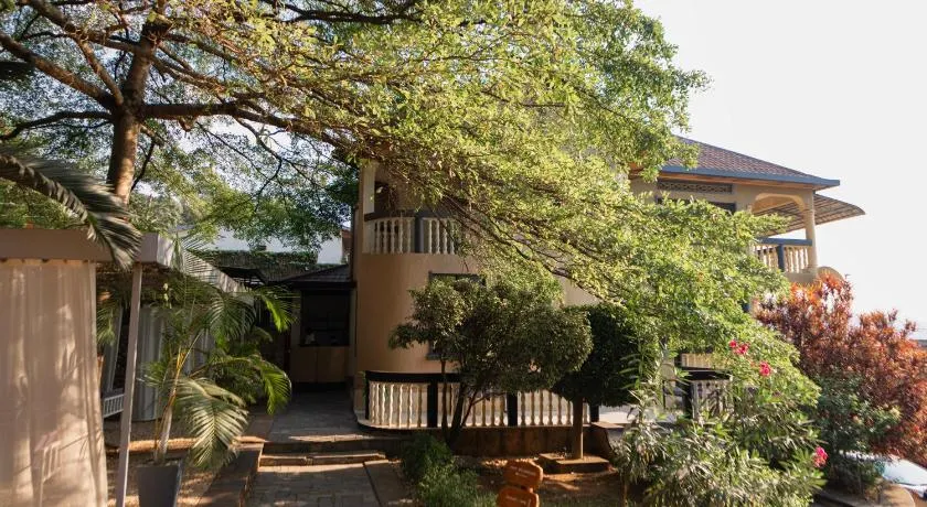 Kalih Villa - Image 1