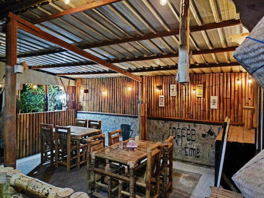 Tetebatu Valley Bungalows  - Image 1