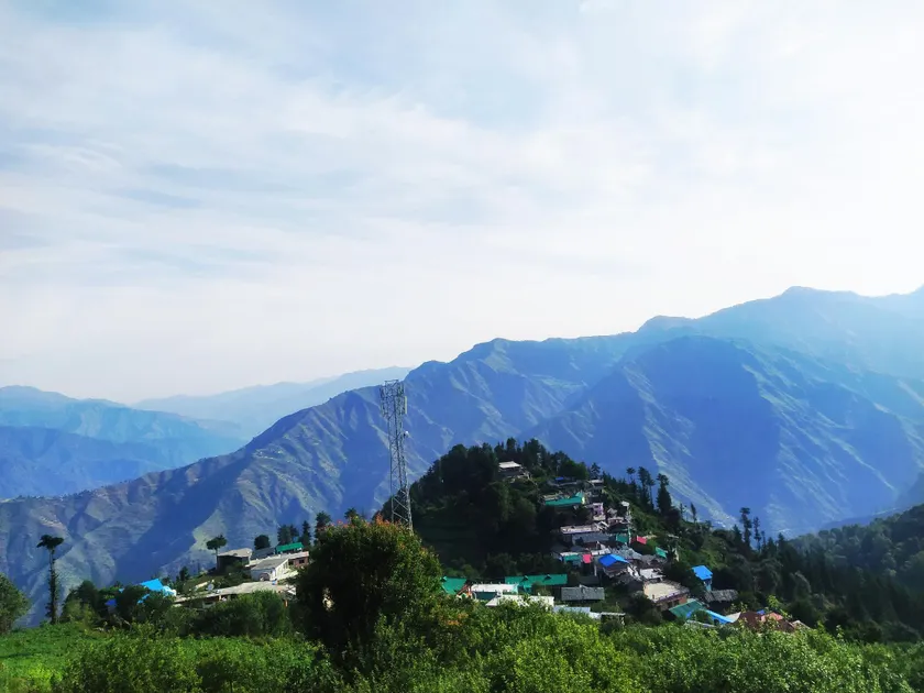 Kanasar Home Stay - Image 1