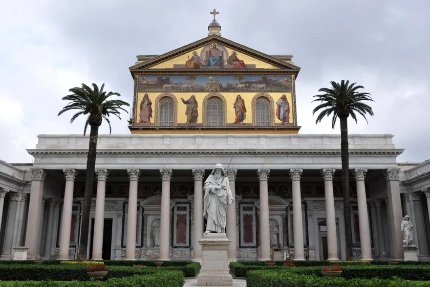 Hill Houses - art & stay - Rome - Image 1