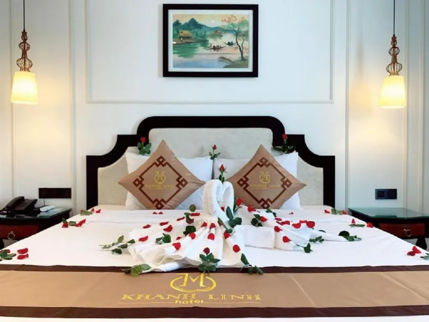 Khanh Linh Hotel - Image 1