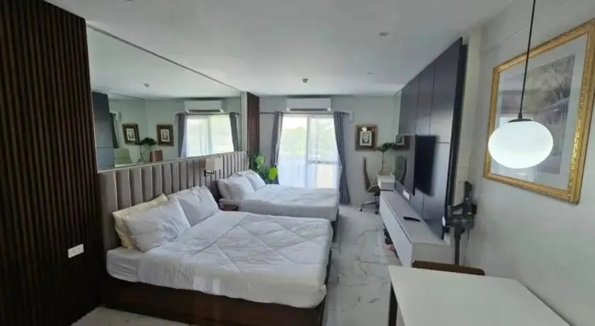 Kembali Condo Unit For Rent - Image 1