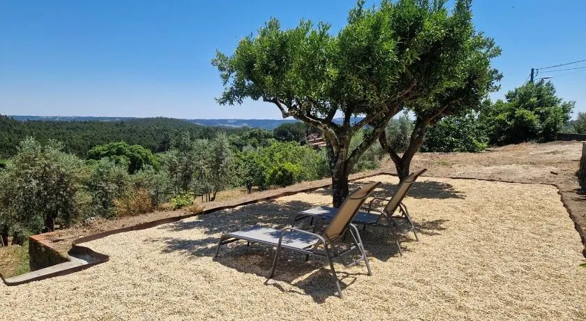 Tomar Stunning Views pool cottage - Image 1