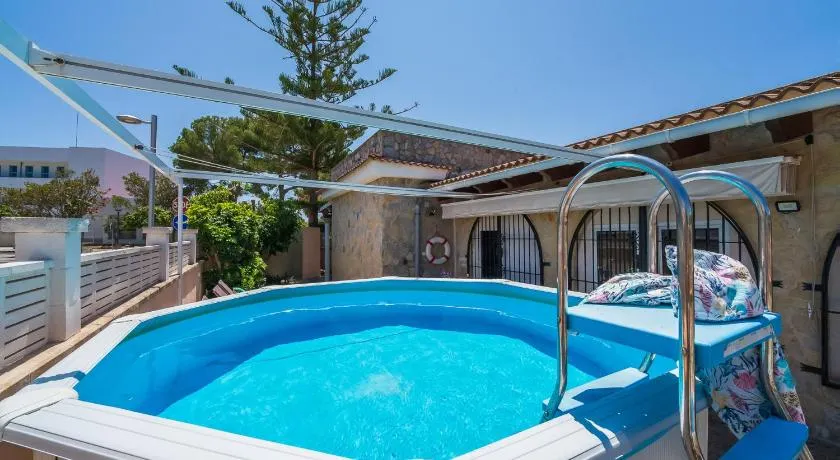 Ideal Property Mallorca - Villa Xisco - Image 1