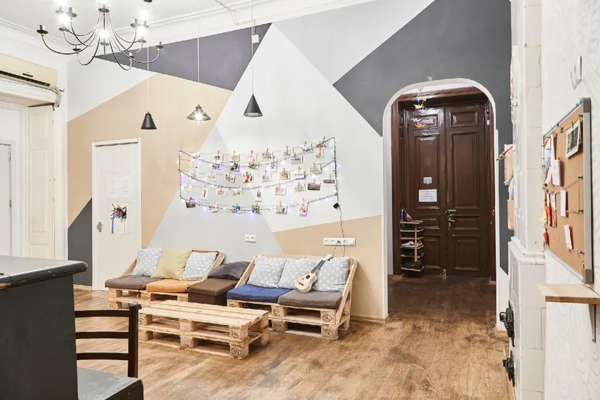 Moosica Hostel - Image 1