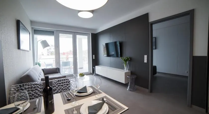 PR1MO Apartmanok - Image 1