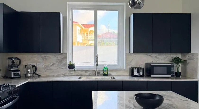 Salt Breeze villa - Image 1
