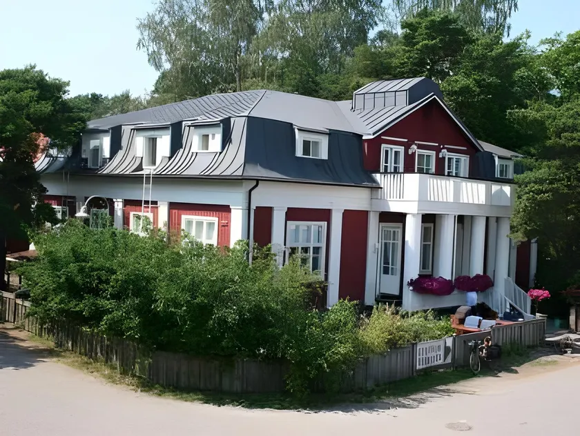 Hotel Strandbo - Image 1