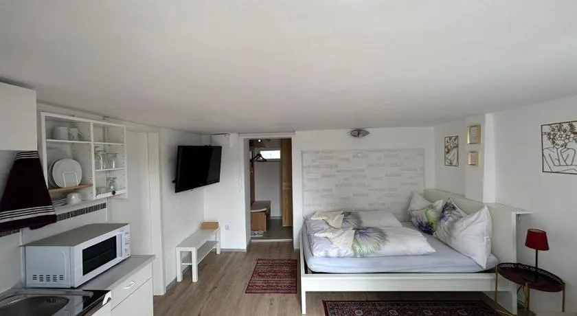 City Apartment self check-in free parking - Image 1
