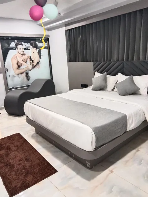 Hotel HR Gold - Image 1