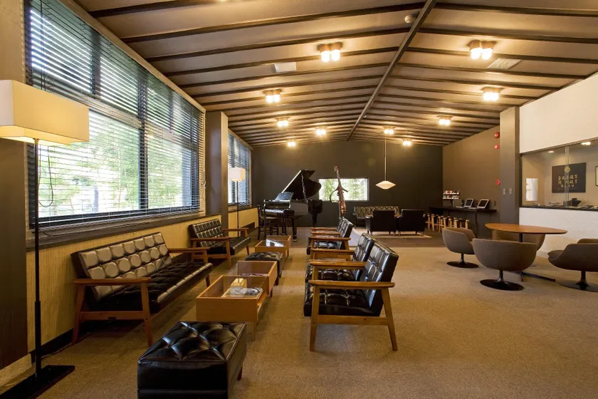 Yunogo Onsen Katsuragi - Image 1