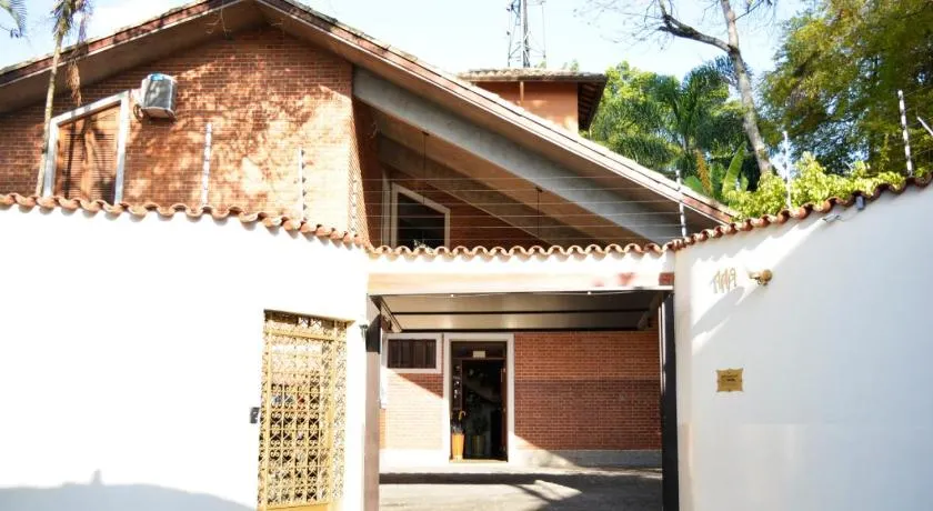 Pousada O Garimpo. - Image 1