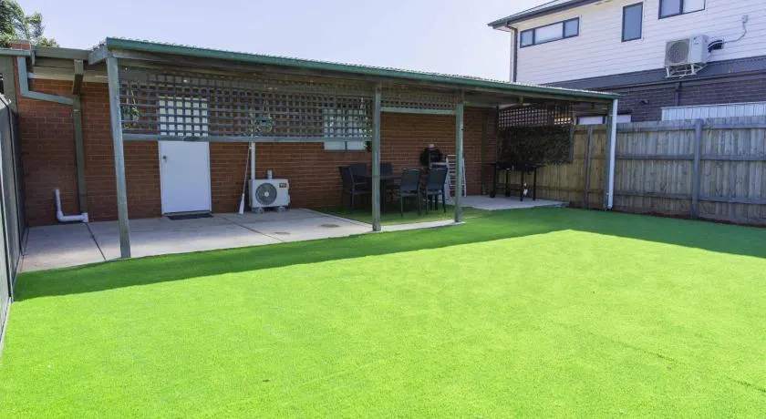 Renovated Three Bedroom House in Prime Werribee Location - Image 1